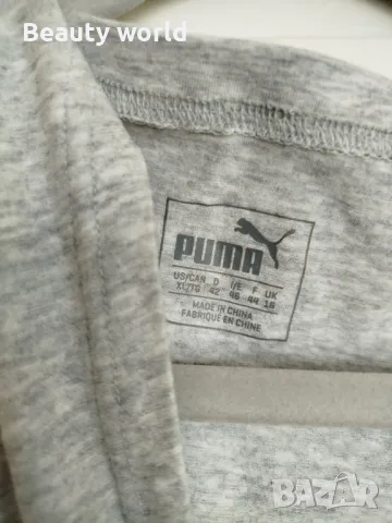 Жилетка хл -2 хл. Puma, снимка 7 - Жилетки - 49687585