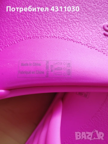 Оригинални Crocs Miami Slide , снимка 6 - Чехли - 53366012