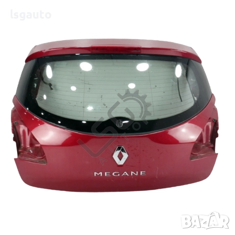 Заден капак Renault Megane III 2008-2016 ID:149806