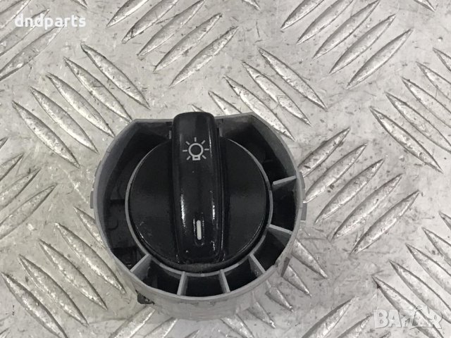 Ключ фарове Skoda Octavia,2008г.