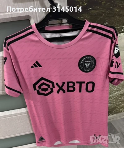 Nike тениски , снимка 1