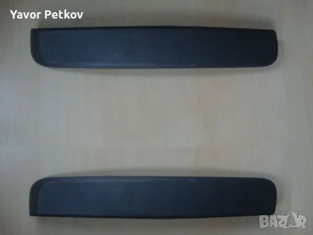  Форд Фокус халогени и пластмаси Ford Focus fog lights , снимка 12 - Части - 47623534