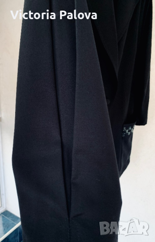 Скъпо сако GRAUMANN тънка вълна LORO PIANA, снимка 13 - Сака - 44921753