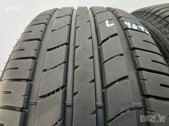 2бр летни гуми 205/55/16 BRIDGESTONE L04642