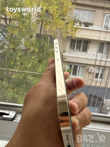 iPhone 13 Pro Max 128GB Gold, снимка 7 - Apple iPhone - 56235852