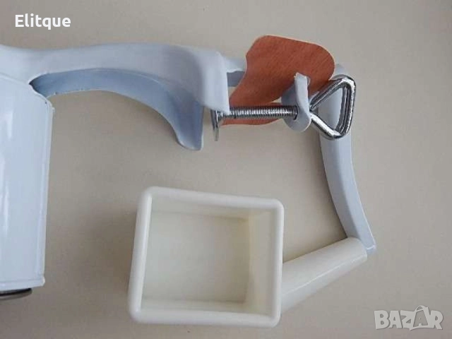 Ръчна мелничка за ядки с немско качество, снимка 2 - Други стоки за дома - 52901356