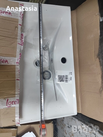 Шкаф за баня, снимка 4 - Мивки - 52848787