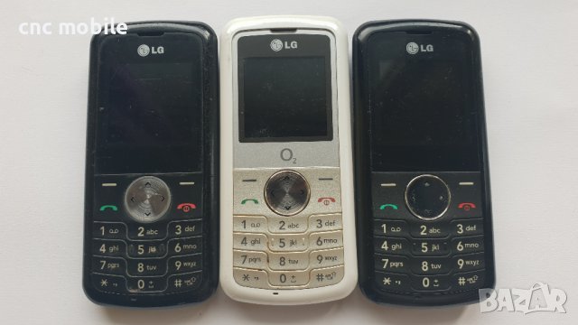 LG KP100, снимка 7 - LG - 35746242