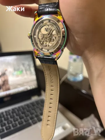 Мъжки часовник Invicta, снимка 3 - Мъжки - 50204161