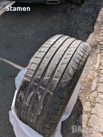Летни гуми 245/45 R18 Fulda SportControl 2 DOT 1121