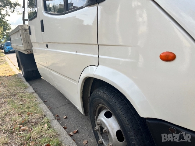 Камион Ford Transit , снимка 7 - Бусове и автобуси - 51919054