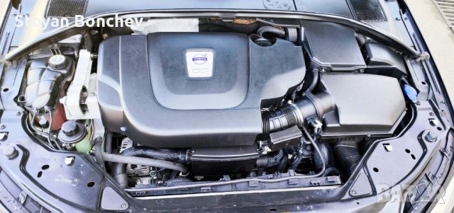 Volvo XC70, снимка 7 - Автомобили и джипове - 54335333