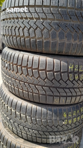 Гуми 245 45 18 годрид