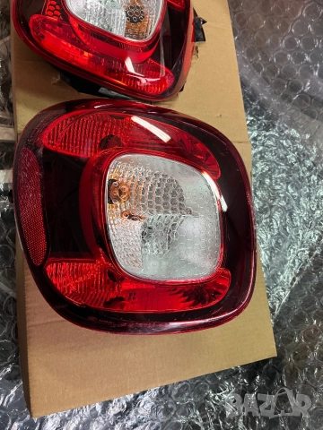 Стопове за Smart , снимка 2 - Части - 52276050