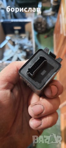 Реле за Мерцедес а класа , снимка 2 - Части - 38187026