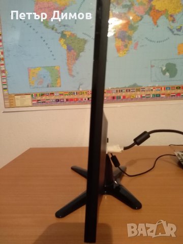 Монитор ACER-22 INC.+Мишка GENIUS-USB! , снимка 5 - Монитори - 40404991