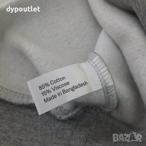 Дамски памучен пуловер дълъг ръкав Cheap Manday, размер универсален /S-L/., снимка 5 - Блузи с дълъг ръкав и пуловери - 39500210