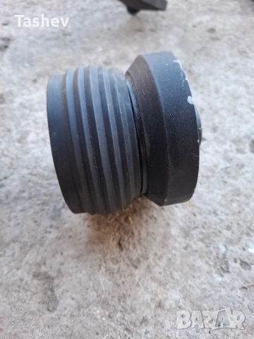 фланец за волан., снимка 2 - Части - 52430285