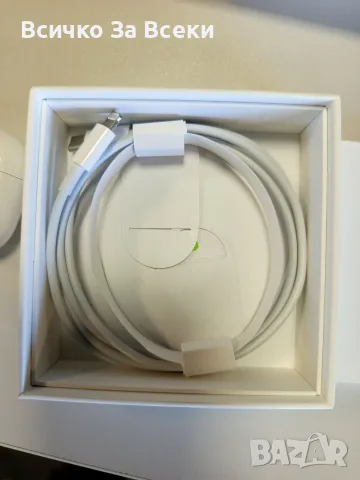 Apple Airpods 3 GEN, снимка 4 - Bluetooth слушалки - 56425961