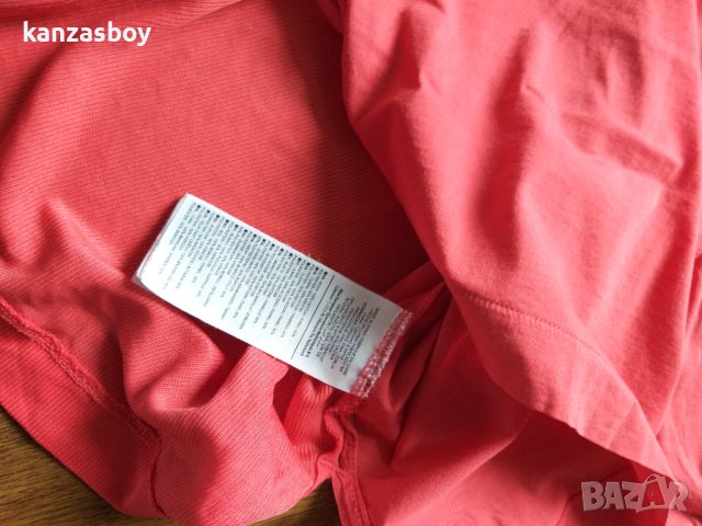 Nike Bonded T-Shirt - страхотна дамска тениска , снимка 6 - Тениски - 40779424