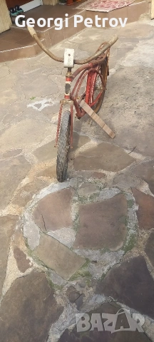 колело , снимка 3 - Велосипеди - 54192484