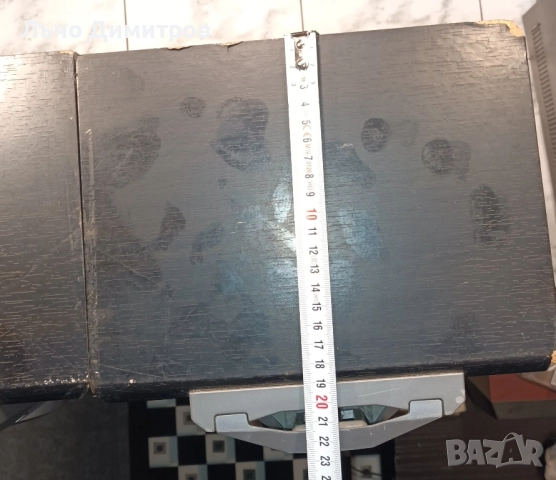 TECHNICS SB-EH550, снимка 3 - Тонколони - 52271647