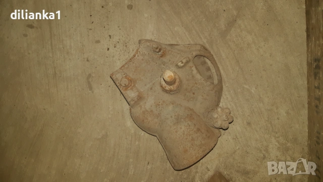 Роначка за царевица