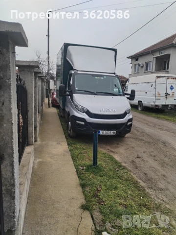 Продава се, снимка 7 - Бусове и автобуси - 53262435