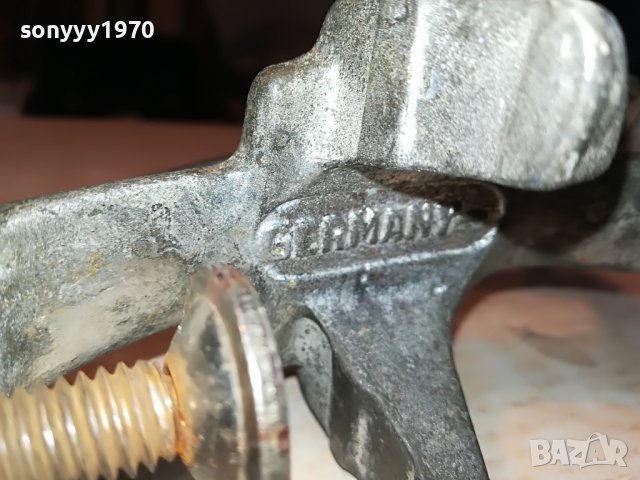 ALEXANDERWERK 5-MADE IN GERMANY 2411221019, снимка 16 - Антикварни и старинни предмети - 38779499