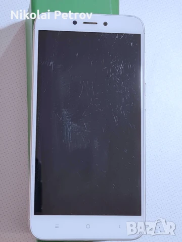 Xiaomi Redmi 4 (4X), снимка 4 - Xiaomi - 50910153