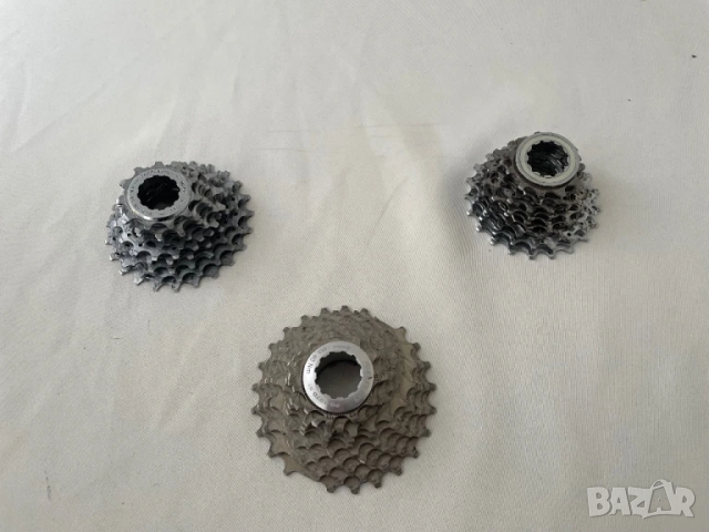 Венец касети-Sram/Shimano/Campagnolo