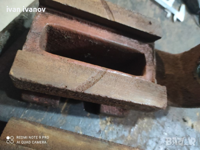 Менгеме 13 клограма, снимка 5 - Менгемета - 36547103