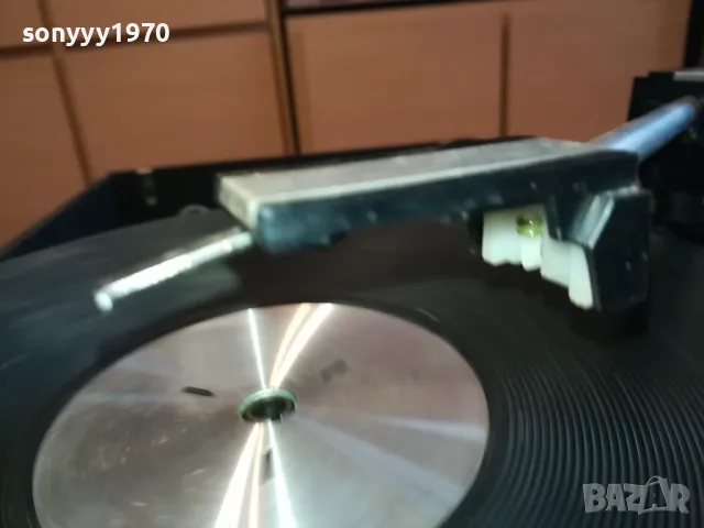 dual made in germany 0901250833, снимка 15 - Грамофони - 48610274