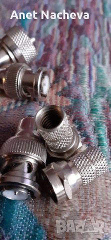 Жакове за музикални инструменти  и части  за антена, снимка 6 - Аудиосистеми - 34082384