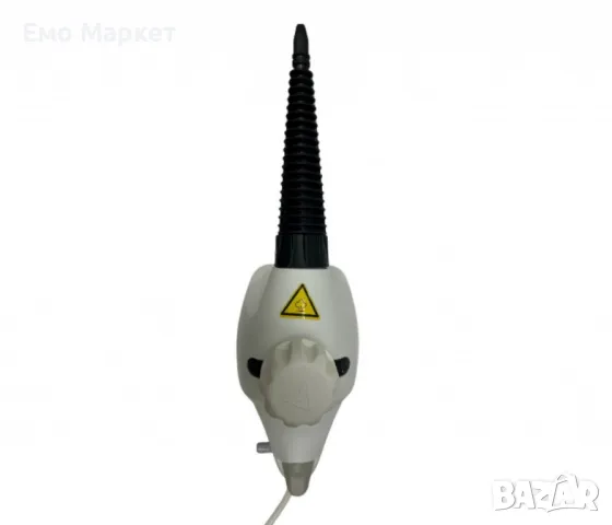 Ръчна парочистачка за почистване мазни петна,текстил,стъклени повърхности, снимка 4 - Други стоки за дома - 49770129