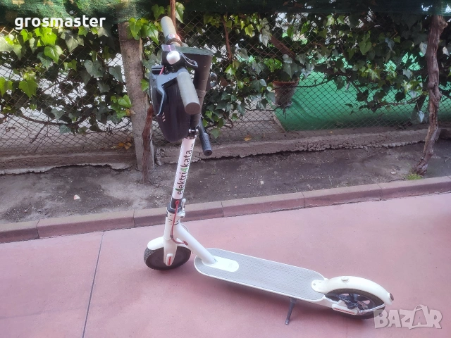 тротинетка Xiaomi m365