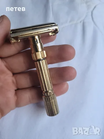 Gillette. самобръсначка Gillette., снимка 12 - Антикварни и старинни предмети - 55976452