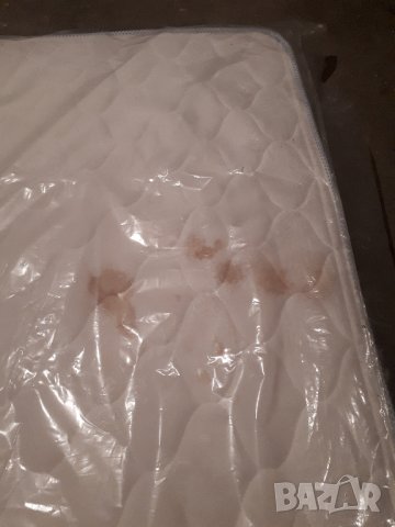 МАТРАК НАНИ, снимка 1