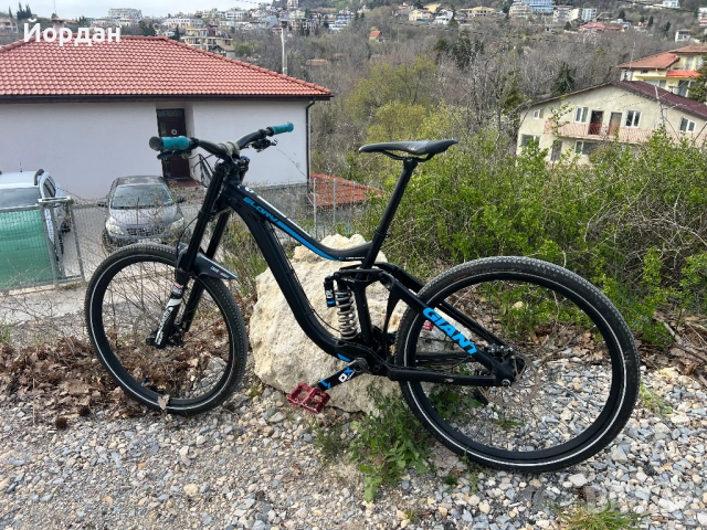 Giant Glory 2016 M размер 27.5 цола