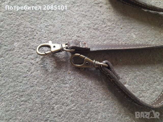 Дръжка за чанта 2, снимка 2 - Антикварни и старинни предмети - 42460971