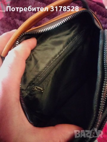 Чантичка за рамо , снимка 3 - Чанти - 39603050