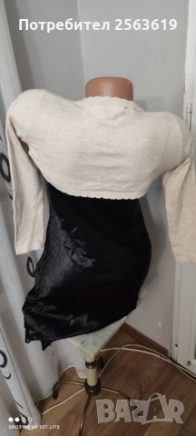 Болеро само за 6 лв Mayoral, снимка 2 - Жилетки - 34969354