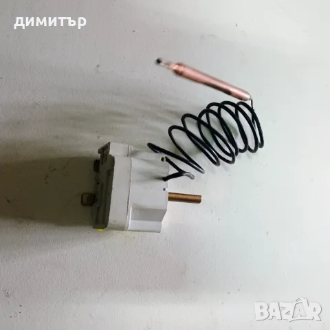 Термозащита,Терморегулатор за Бойлери и Печки!, снимка 4 - Бойлери - 48651923