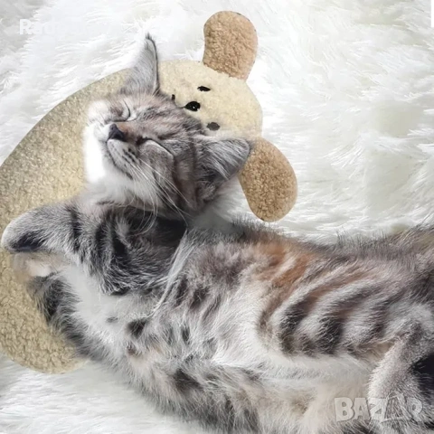 Мека възглавница за домашни любимци, снимка 3 - За кучета - 53225065