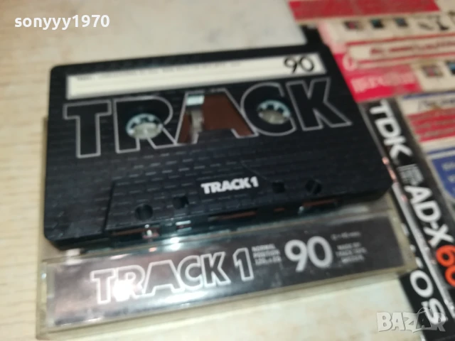 TRACK-TAPE 0408251434, снимка 7 - Аудио касети - 51248227