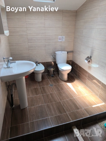 Къща за гости Делфини  Варна стаи апартаменти цялата под наем за празненства, снимка 12 - Къщи - 53094412