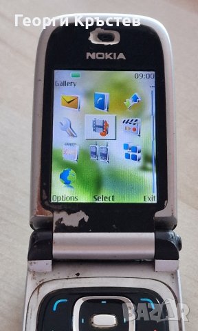 Nokia 3710a и 6131 - за ремонт, снимка 6 - Nokia - 42206615