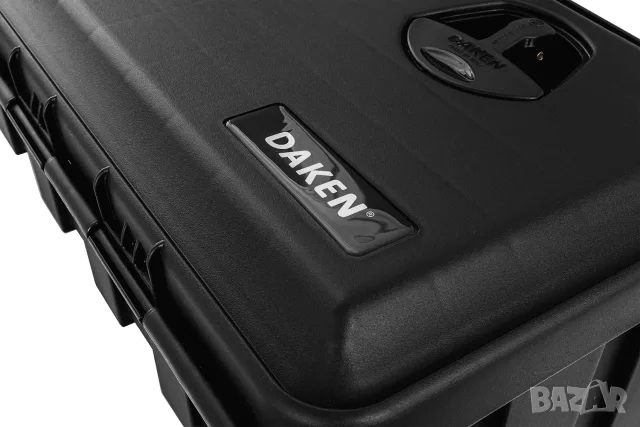 Кутия за инструменти Daken JUST 48 L 750 x 350 x 300 mm, снимка 11 - Аксесоари и консумативи - 55868758