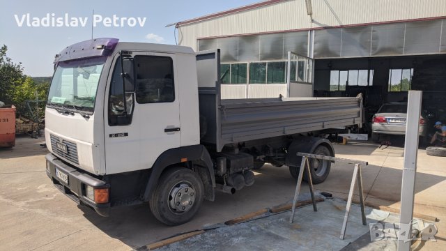 Контейнери за строителни отпадъци Русе, снимка 4 - Други почистващи услуги - 28073742