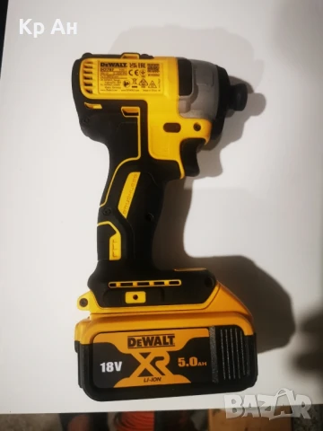 DSF787 импакт , снимка 3 - Винтоверти - 50886358